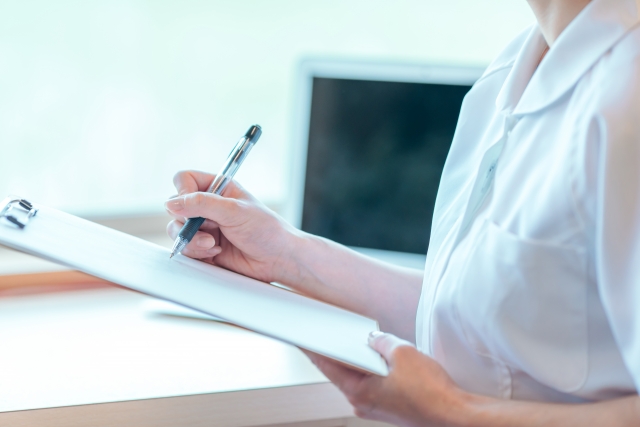 一人おひとりに合わせた治療