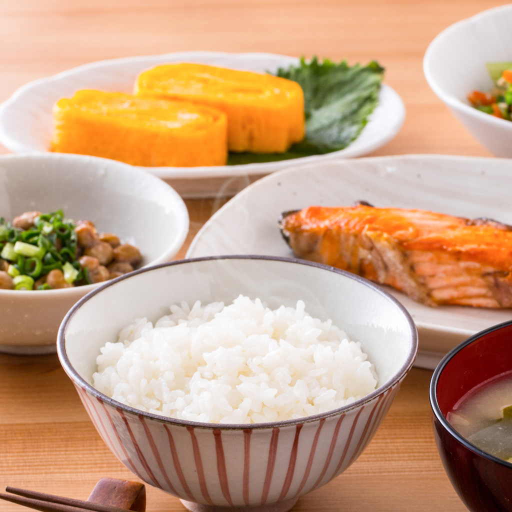 しっかり噛めるようになり、胃腸の負担が軽くなる