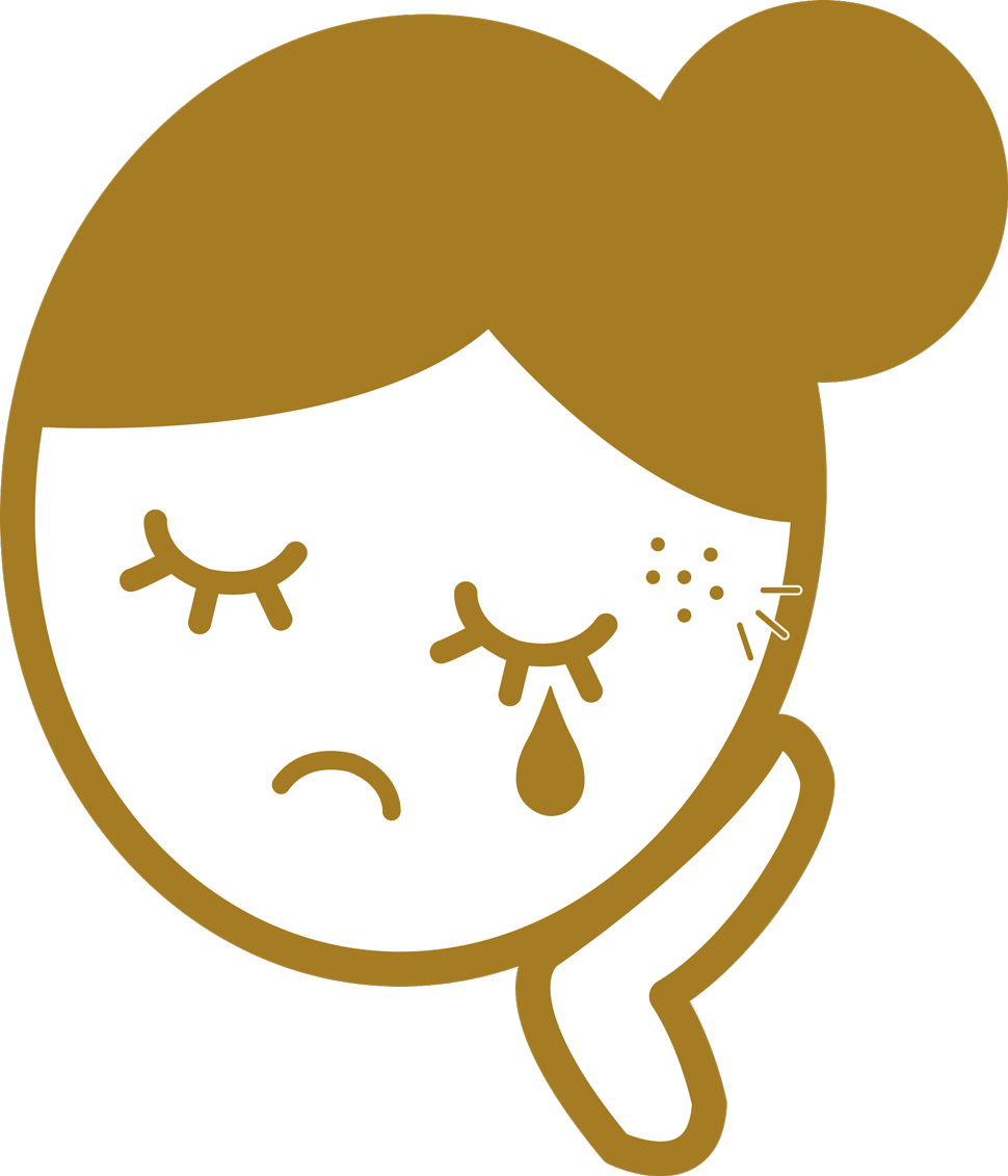 金属アレルギーにつながらない